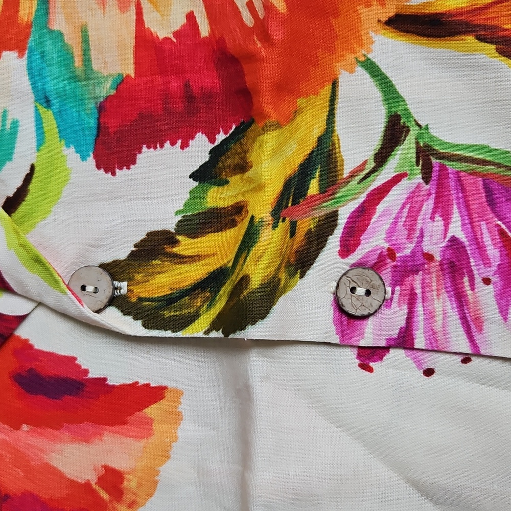Farm Rio Dress - Picture 6 of 12
